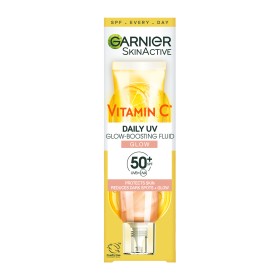 Garnier Skin Active Vitamin C Daily UV Glow-Boosti …