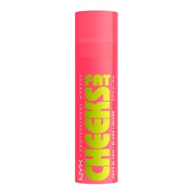 Nyx Professional Makeup Fat Cheeks Juicy Plump Blu …