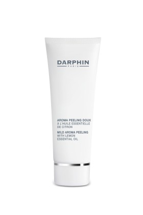 DARPHIN Mild Aroma Peeling with Lemon Essential Oi …