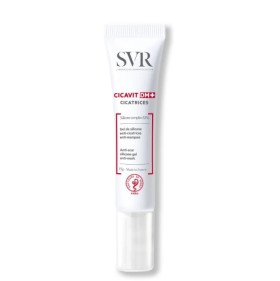 SVR Laboratoire Cicavit DM+ Scars Ιατροτεχνολική Κ …