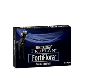 Purina Pro Plan Fortiflora Dog Probiotics 7x1g