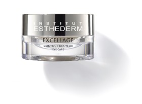 Institut Esthederm Excellage Eye Contour 15ml