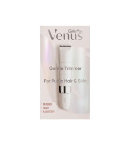 Gillette Venus Gentle Trimmer Μηχανή Περιποίησης γ …