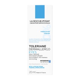 La Roche Posay Toleriane Dermallergo Eyes 0% 20ml