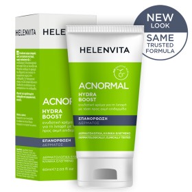 Helenvita ACNormal Hydra Boost Cream for Oily Skin …