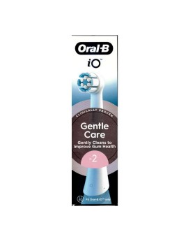 Oral-B Ανταλλακτικές Κεφαλές iO Gentle Care White …