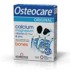 Vitabiotics Osteocare 30 Tabs