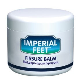 Imperial Feet F …