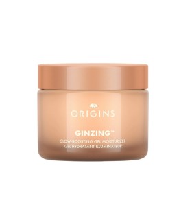 Origins Ginzing Glow-Boosting Gel Moisturizer Bron …