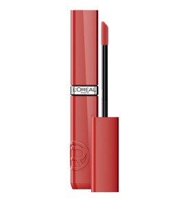 L'Oreal Paris Infaillible Le Laque Resistance Liqu …