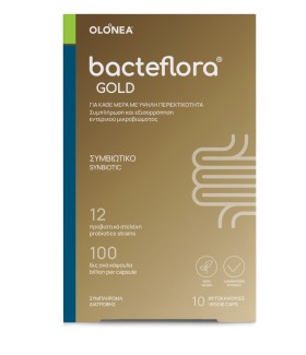 Bacteflora Gold …