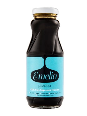 Emelia Μελάσα 350gr