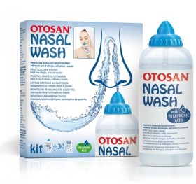 Otosan Nasal Wa …