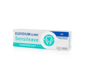Elgydium Clinic Sensileave Προστατευτική Οδοντική …
