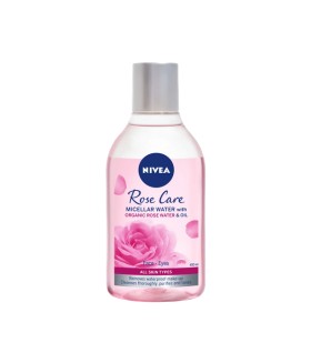 Nivea Micellair …