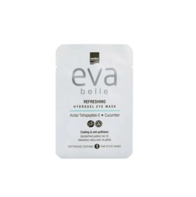 Intermed Eva Belle Refreshing Hydrogel Eye Mask 3g ...