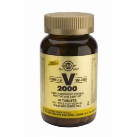Solgar VM 2000 90Tab