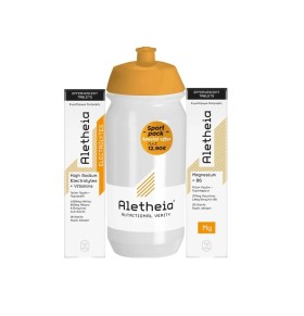 Vican Aletheia Set High Sodium Electrolytes + Vita &hellip;