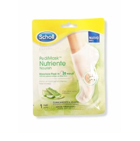 Scholl PediMask Nutriente Nourish Μάσκα Ποδιών με …