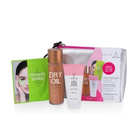 Youth Lab Head to Toe Value Set Shimmering Dry Oil…