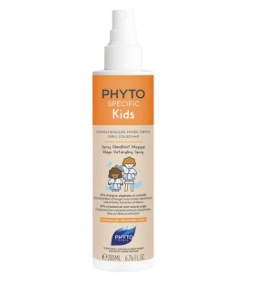 Phyto Specific Kids Magic Detangling Spray 200ml