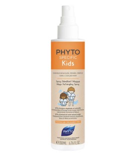 Phyto Specific Kids Magic Detangling Spray 200ml