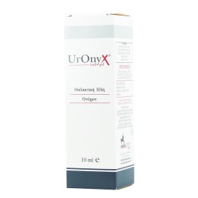 Uronyx Nail Gel …