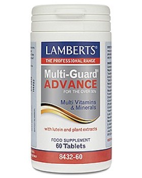 LAMBERTS MULTI …