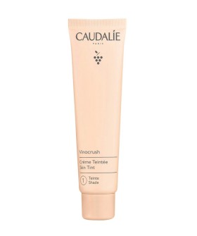 Caudalie Vinocrush Skin Tint Ενυδατική με Χρώμα 1 …