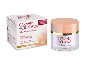 CERA di CUPRA ΒΑΖΟ ROZA PLUS 100ml