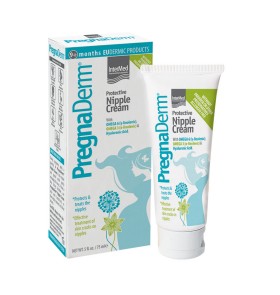 Intermed Pregnaderm Protective Nipple Cream Cream…