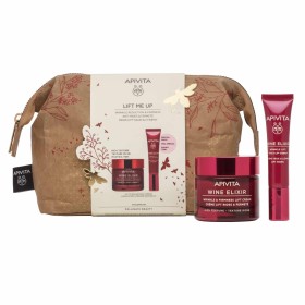 Apivita Set Lift Me Up Wine Elixir Rich 50ml & Win …