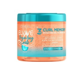 L'Οreal Paris Elvive Dream Long Curls Memory Gel 4 …