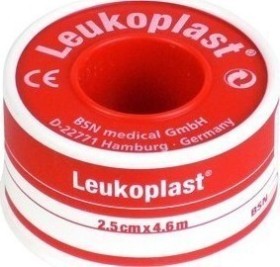 Leukoplast 2.5c …