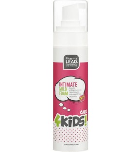Pharmalead 4Kids Παιδικός Αφρός Καθαρισμού & Περιπ …