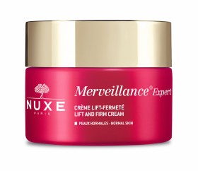 Nuxe Merveillance Expert Creme για Κανονική Επιδερ …