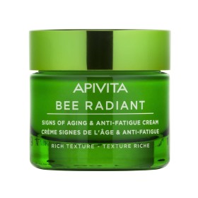 Apivita Bee Radiant Peony & Patented Propolis Rich …