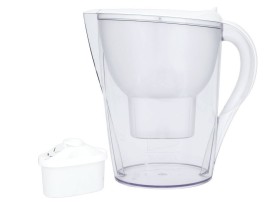 Brita Marela Plus XL Κανάτα Φιλτραρίσματος Νερού 3 …