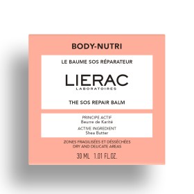 Lierac Body Nut …