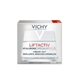 Vichy Liftactiv Supreme Cream Για Κανονική / Μικτή …