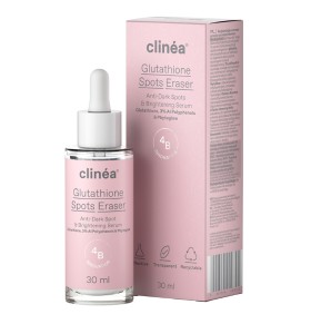 Clinea Glutathione Spots Eraser Anti-Dark Sport & &hellip;