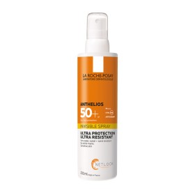 La Roche Posay Anthelios SPF50+ Invisible Spray 20 …