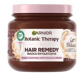 Garnier Botanic Therapy Hair Remedy Oat Delicacy Μ …