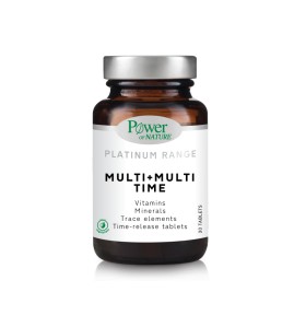 Power Health Cassics Platinum MULTI+MULTI TIME 30s …