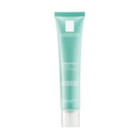 La Roche-Posay Hydraphase HA Light Κρέμα Προσώπου Ελαφριάς Υφής για 72 Ώρες Εντατικής Ενυδάτωσης 40ml