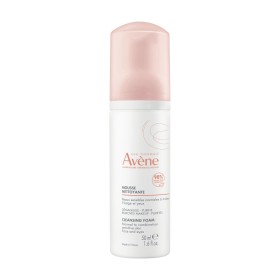 Avene Mousse Nettoyante Αφρός Καθαρισμού για Κανον …