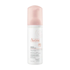 Avene Mousse Nettoyante Αφρός Καθαρισμού για Κανον …