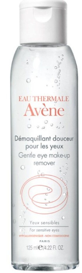 AVENE DEMAQUILLANT DOUCEUR YEUX 125ML