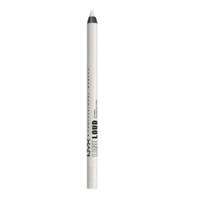 NYX Loud Lip Liner 01