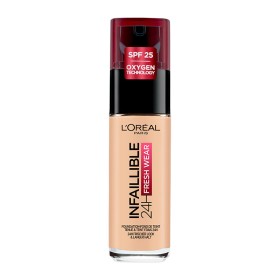 L'oreal Paris ΙΝFAILLIBLE 24H ΥΓΡΟ ΜΕΙΚΑΠ ΓΙΑ ΠΛΗΡ …